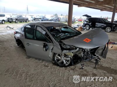 Czwarte zdjęcie samochodu z boku: 2014 NISSAN ALTIMA 2.5 VIN:1N4AL3AP6EC411651 - miniatura