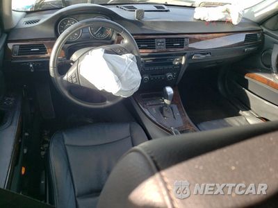 Zdjęcie 8 z 14 samochodu: 2011 BMW 328 I SULEV VIN:WBAPH5G55BNM80836 - miniatura