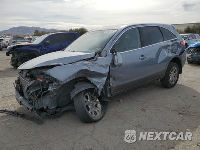 2007 HYUNDAI VERACRUZ GLS KM8NU13C27U010128 - główne zdjęcie licytacji z USA - miniatura