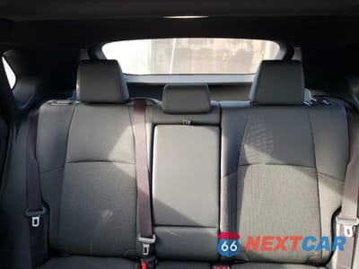Zdjęcie 10 z 13 samochodu: 2024 TOYOTA BZ4X XLE VIN:JTMABACA5RA090083 - miniatura