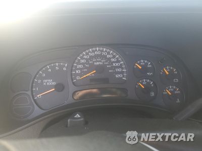 Zdjęcie 9 z 12 samochodu: 2003 CHEVROLET SILVERADO C1500 VIN:1GCEC14X53Z190873 - miniatura