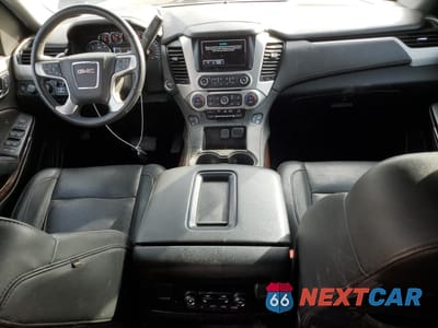 Zdjęcie 8 z 13 samochodu: 2018 GMC YUKON XL K1500 SLT VIN:1GKS2GKC2JR142919 - miniatura