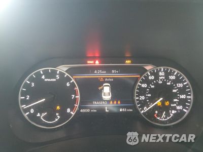 Zdjęcie 9 z 15 samochodu: 2023 NISSAN SENTRA SR VIN:3N1AB8DVXPY302322 - miniatura