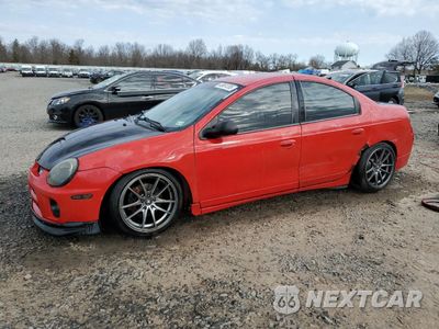 2003 DODGE NEON SRT-4 1B3ES66S63D201721 - główne zdjęcie licytacji z USA - miniatura