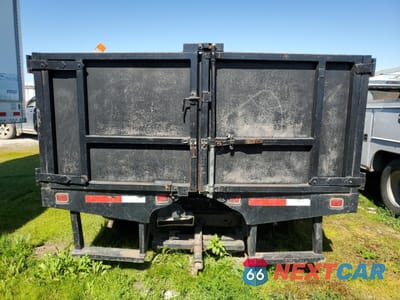 Zdjęcie 10 z 12 samochodu: 2006 CHEVROLET SILVERADO C3500 VIN:1GBJC34U46E280208 - miniatura