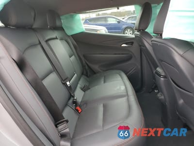 Zdjęcie 10 z 12 samochodu: 2020 CHEVROLET BOLT EV PREMIER VIN:1G1FZ6S07L4119587 - miniatura