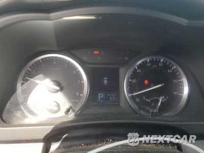 Zdjęcie 9 z 15 samochodu: 2015 TOYOTA HIGHLANDER LE VIN:5TDBKRFH6FS174052 - miniatura