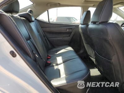 Zdjęcie 10 z 12 samochodu: 2014 TOYOTA COROLLA L VIN:5YFBURHE6EP153626 - miniatura