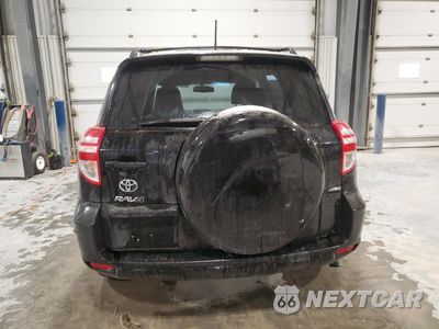 Zdjęcie 6 z 15 samochodu: 2011 TOYOTA RAV4 LIMITED VIN:2T3DF4DV8BW175639 - miniatura