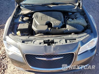 Zdjęcie 11 z 12 samochodu: 2018 CHRYSLER 300 TOURING VIN:2C3CCAAG4JH283381 - miniatura