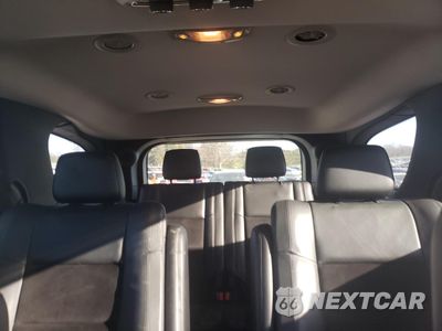 Zdjęcie 10 z 16 samochodu: 2018 DODGE DURANGO GT VIN:1C4RDJDG9JC116287 - miniatura