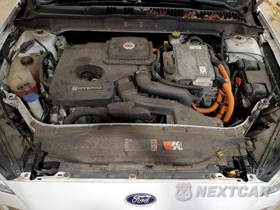 Zdjęcie 11 z 15 samochodu: 2019 FORD FUSION SE VIN:3FA6P0LU6KR257726 - miniatura