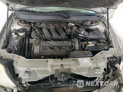 Zdjęcie 11 z 12 samochodu: 2003 MERCURY SABLE LS PREMIUM VIN:1MEHM55S43A604727 - miniatura