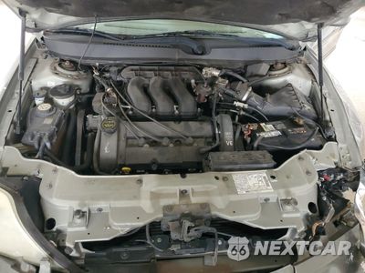 Zdjęcie 11 z 12 samochodu: 2003 MERCURY SABLE LS PREMIUM VIN:1MEHM55S43A604727 - miniatura