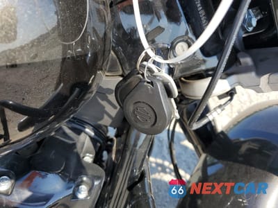 Zdjęcie 8 z 9 samochodu: 2019 HARLEY-DAVIDSON FLHCS VIN:1HD1YBK22KB035510 - miniatura