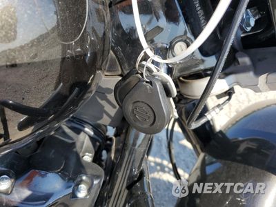 Zdjęcie 8 z 9 samochodu: 2019 HARLEY-DAVIDSON FLHCS VIN:1HD1YBK22KB035510 - miniatura