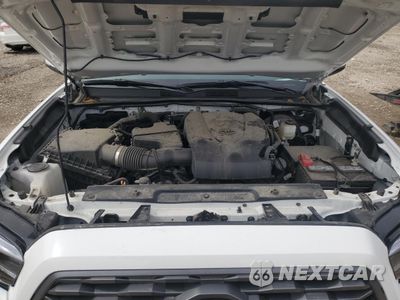 Zdjęcie 11 z 13 samochodu: 2023 TOYOTA TACOMA DOUBLE CAB VIN:3TMCZ5AN8PM647523 - miniatura