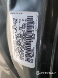 Zdjęcie 13 z 13 samochodu: 1998 TOYOTA SIENNA LE VIN:4T3ZF13C1WU050220 - miniatura