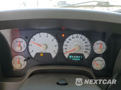 Zdjęcie 9 z 12 samochodu: 2008 DODGE RAM 1500 ST VIN:1D7HU18258J108242 - miniatura