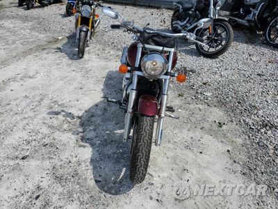 Drugie zdjęcie samochodu z przodu: 2006 HONDA VTX1300 C VIN:1HFSC55086A207427 - miniatura