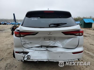 Zdjęcie 6 z 14 samochodu: 2023 MITSUBISHI OUTLANDER ES VIN:JA4J3TA85PZ010816 - miniatura