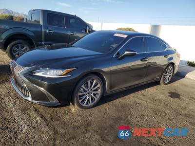 2021 LEXUS ES 300H 58ADA1C13MU006659 - główne zdjęcie licytacji z USA - miniatura