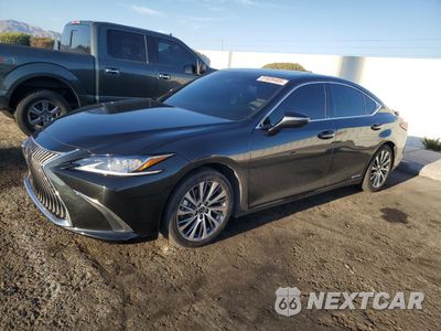 2021 LEXUS ES 300H 58ADA1C13MU006659 - główne zdjęcie licytacji z USA - miniatura