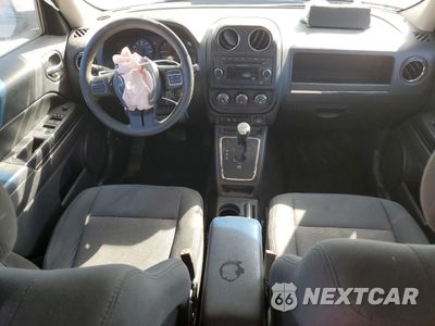 Zdjęcie 8 z 15 samochodu: 2012 JEEP PATRIOT SPORT VIN:1C4NJRBB5CD625805 - miniatura