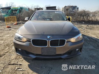 Piąte zdjęcie samochodu w środku: 2013 BMW 328 XI VIN:WBA3B3C57DF542924 - miniatura