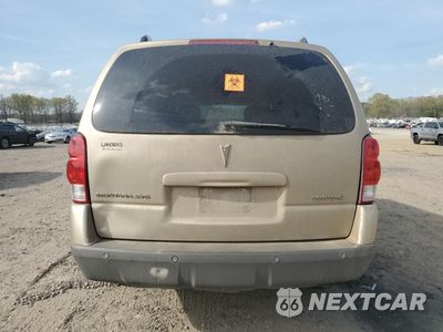 Zdjęcie 6 z 14 samochodu: 2006 PONTIAC MONTANA SV6 VIN:1GMDV33LX6D137079 - miniatura