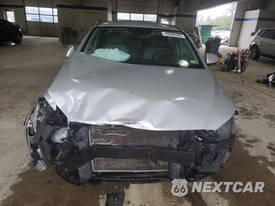 Piąte zdjęcie samochodu w środku: 2017 HYUNDAI ELANTRA SE VIN:KMHD84LFXHU075340 - miniatura