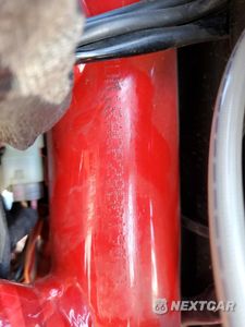 Zdjęcie 9 z 9 samochodu: 2009 DUCATI MONSTER 1100 VIN:ZDM1RACP29B019079 - miniatura