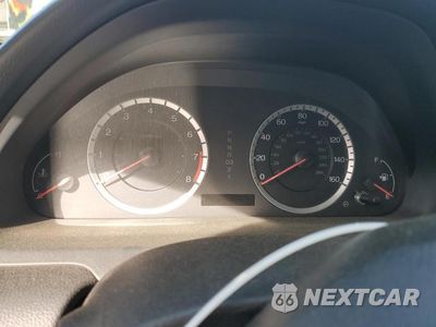 Zdjęcie 9 z 12 samochodu: 2012 HONDA ACCORD LX VIN:1HGCP2F31CA197203 - miniatura