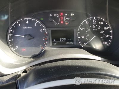 Zdjęcie 9 z 13 samochodu: 2015 NISSAN SENTRA S VIN:3N1AB7AP0FY300349 - miniatura