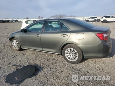 Drugie zdjęcie samochodu z przodu: 2014 TOYOTA CAMRY L VIN:4T4BF1FK5ER340557 - miniatura