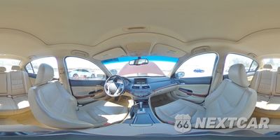 Zdjęcie 12 z 14 samochodu: 2012 HONDA ACCORD EXL VIN:1HGCP3F82CA037395 - miniatura