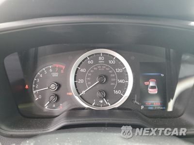 Zdjęcie 9 z 14 samochodu: 2022 TOYOTA COROLLA LE VIN:5YFEPMAE3NP313687 - miniatura