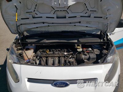 Zdjęcie 11 z 12 samochodu: 2016 FORD TRANSIT CONNECT XL VIN:NM0LS7E77G1243439 - miniatura