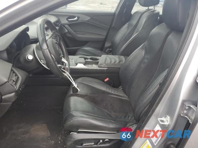 Zdjęcie 7 z 12 samochodu: 2021 ACURA TLX TECH A VIN:19UUB6F55MA011918 - miniatura