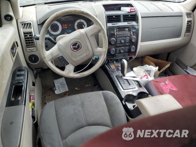 Zdjęcie 8 z 14 samochodu: 2009 MAZDA TRIBUTE I VIN:4F2CZ02789KM01228 - miniatura