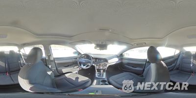 Zdjęcie 13 z 14 samochodu: 2020 HYUNDAI ELANTRA SEL VIN:5NPD84LF3LH604344 - miniatura