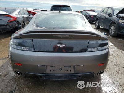 Zdjęcie 6 z 12 samochodu: 2007 ASTON MARTIN V8 VANTAGE VIN:SCFBB03B17GC03467 - miniatura