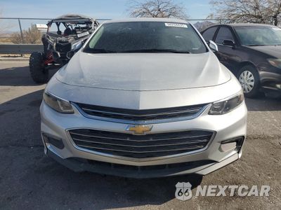 Piąte zdjęcie samochodu w środku: 2018 CHEVROLET MALIBU LT VIN:1G1ZD5ST6JF156082 - miniatura