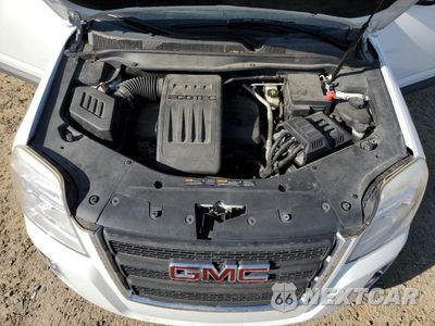 Zdjęcie 13 z 15 samochodu: 2015 GMC TERRAIN SLE VIN:2GKALMEK3F6356959 - miniatura