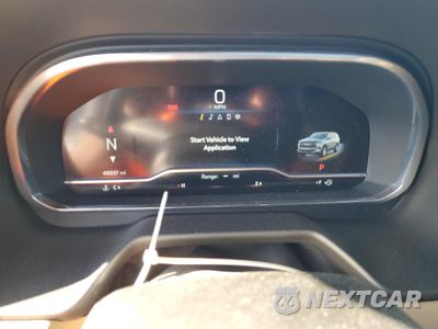 Zdjęcie 9 z 14 samochodu: 2023 CHEVROLET TAHOE K1500 PREMIER VIN:1GNSKSKD3PR144704 - miniatura