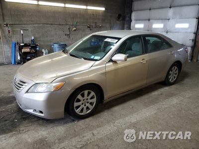 2008 TOYOTA CAMRY CE 4T1BE46K58U759253 - główne zdjęcie licytacji z USA - miniatura