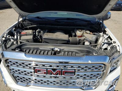 Zdjęcie 11 z 12 samochodu: 2019 GMC SIERRA K1500 DENALI VIN:1GTU9FELXKZ403706 - miniatura