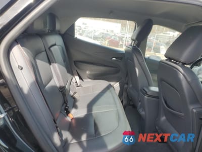 Zdjęcie 10 z 14 samochodu: 2021 CHEVROLET BOLT EV PREMIER VIN:1G1FZ6S01M4101538 - miniatura