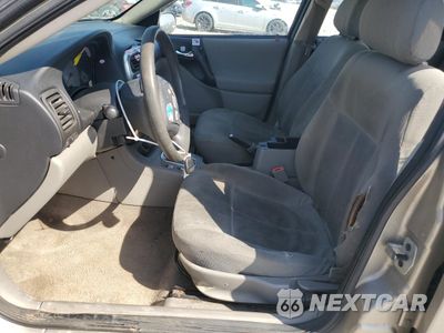 Zdjęcie 7 z 14 samochodu: 2003 SATURN L200 VIN:1G8JU54F33Y566187 - miniatura