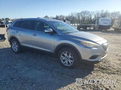 Czwarte zdjęcie samochodu z boku: 2013 MAZDA CX-9 SPORT VIN:JM3TB2BA7D0413605 - miniatura